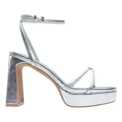 Women's heeled sandals Mim Shoes Greta