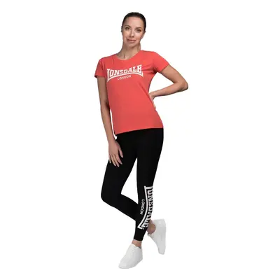 Women's leggings Lonsdale Merridge