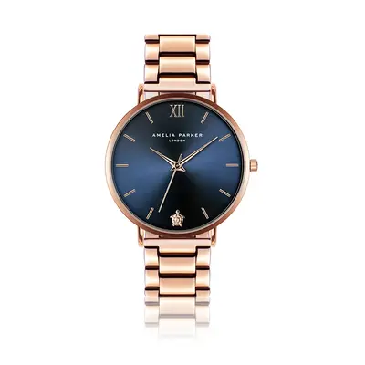 Women's watch Amelia Parker Midnight Sky Link