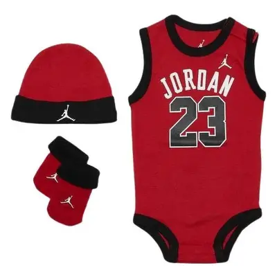 Baby boy set Jordan JHB 23 Jersey