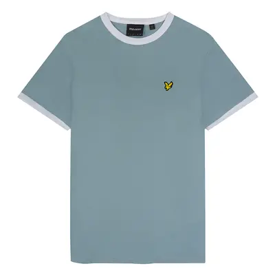 T-shirt Lyle & Scott Ringer