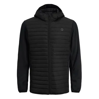 LargePuffer Jacket Jack & Jones Multi