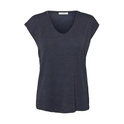 Women's T-shirt Pieces Billo Lurex