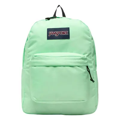 Superbreak one fresh mint backpack Jansport