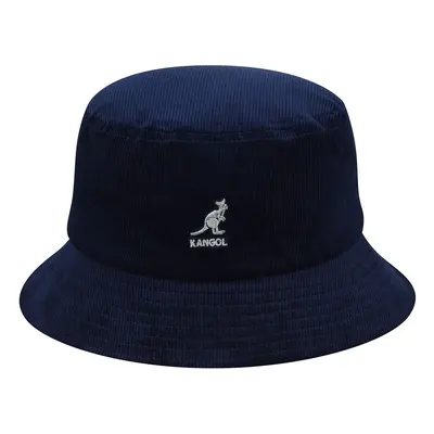 Kangol cord bucket hat