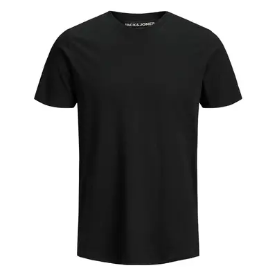 T-shirts Jack & Jones organic basic (x3)