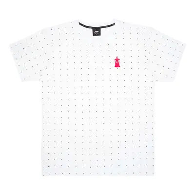 T-shirt Wrung Dots