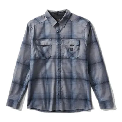 Overshirt Roark Diablo-Alpinist