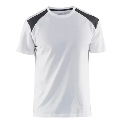 Two-tone T-shirt Blaklader