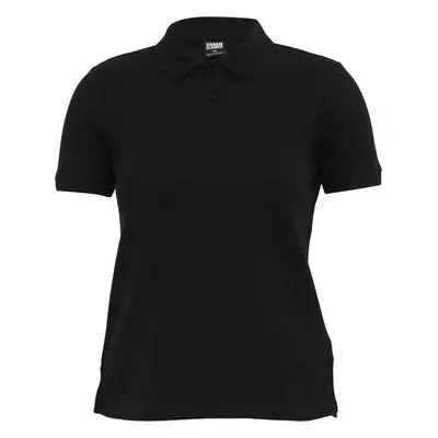 Women's polo shirt Urban Classics