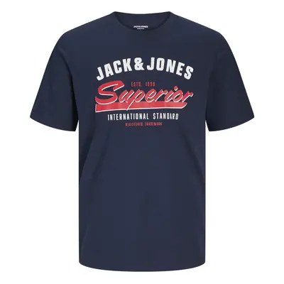 Logo T-shirt Jack & Jones PLS