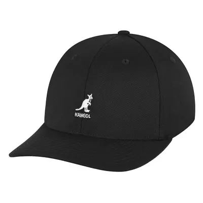 Cap Kangol Wool Flexfit Baseball