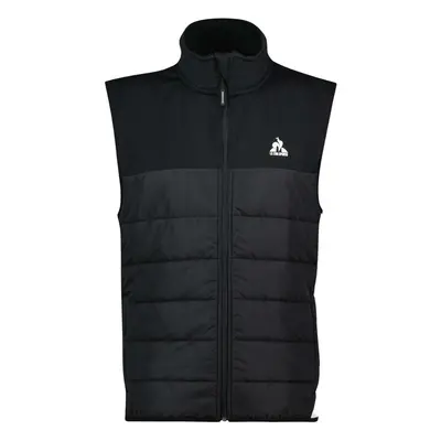 Sleeveless down jacket Le Coq Sportif Contemporain N°1