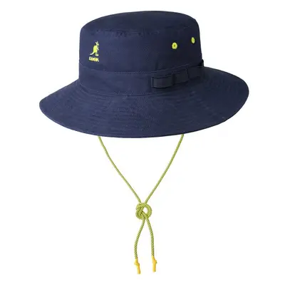 Hat Kangol utility cords jungle