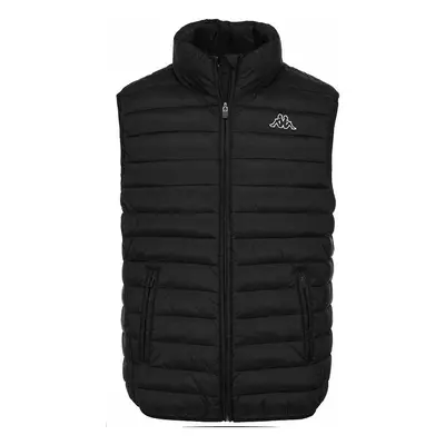 Sleeveless puffer jacket Kappa Astrovest