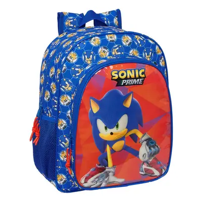 Adaptable backpack Safta Sonic Prime