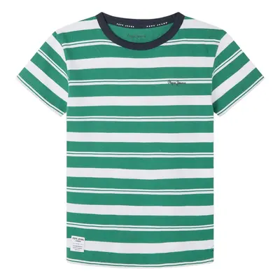 Kid's T-shirt Pepe Jeans Reeve