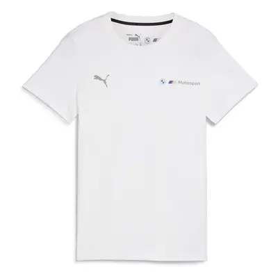 Children's T-shirt Puma BMW MMS Ess Logo 2