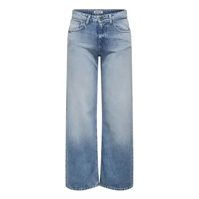 Women's low-rise jeans Only Hope TAI194