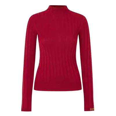 Women's turtleneck sweater Pepe Jeans Izabel