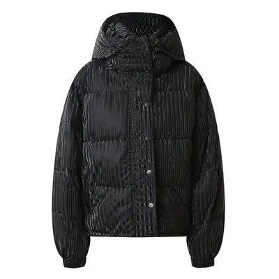 Oversized women's puffer jacket Sixth June