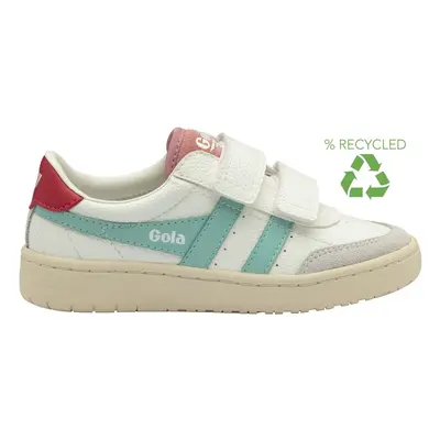 Children's Trainers Gola Falcon Strap