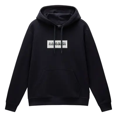 Hooded sweatshirt Napapijri B-Box H