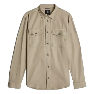 Long sleeve shirt G-Star Marine Slim