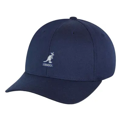 Cap Kangol Wool Flexfit Baseball