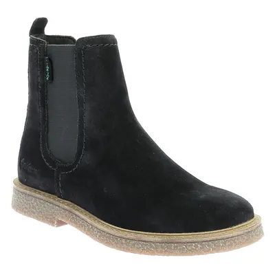 Women's boots Kickers Lorel