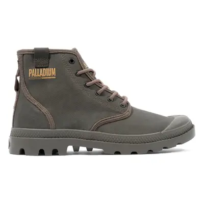 Boots Palladium Pampa Hi Coated