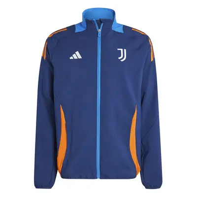 Prematch tracksuit jacket Juventus Turin 2024/25