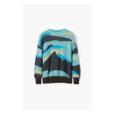 Sweater Desigual Thunder Bay