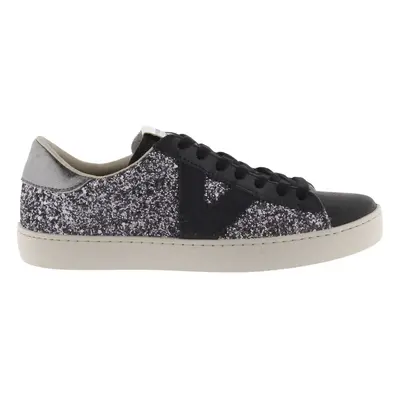 Women's glitter sneakers Victoria Berlin