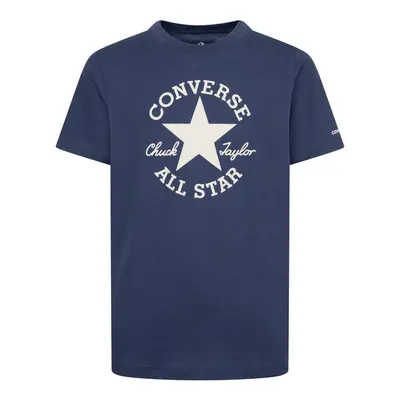 Kid's T-shirt Converse Dissected Chuck Patch