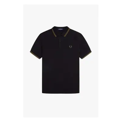 T-shirt Fred Perry Twin Tipped Perry