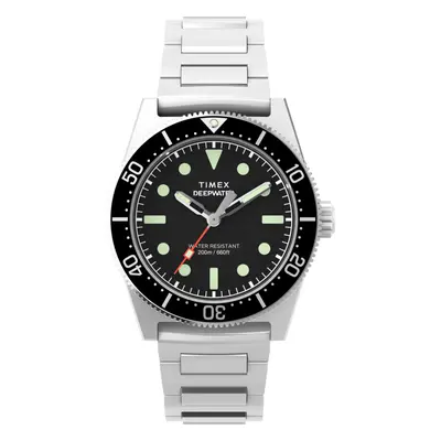 Watch Timex Deep Water Reef 200 SST