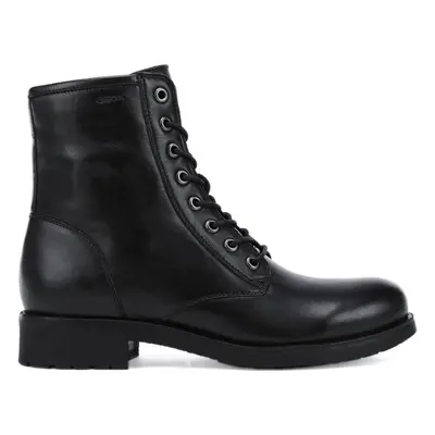 Women's boots Geox Rawelle