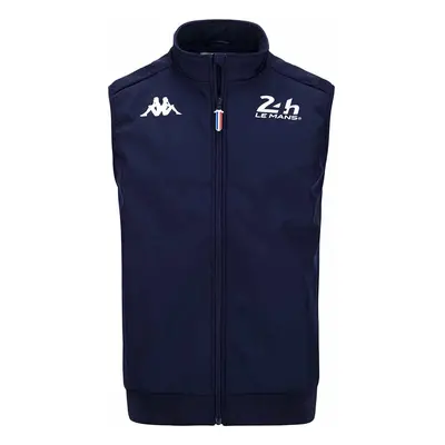 Gilet Kappa Abusle 24H Le Mans