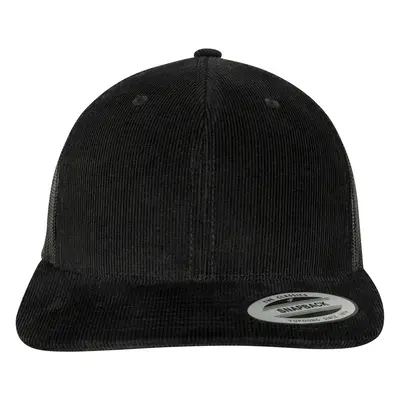 Cap Flexfit corduroy retro