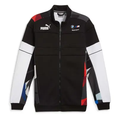 Sweat jacket Puma BMW MMS SDS