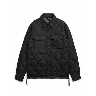 MilitaryPuffer Jacket Taion