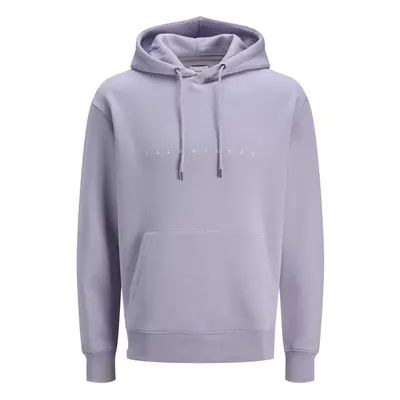 Hooded sweatshirt Jack & Jones Star