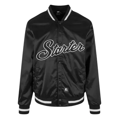 Jacket satin Starter College