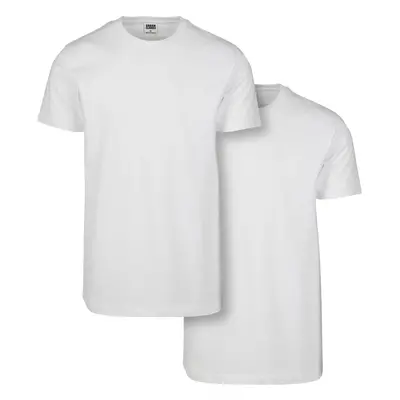 T-shirt urban classic basic 2-pa gt