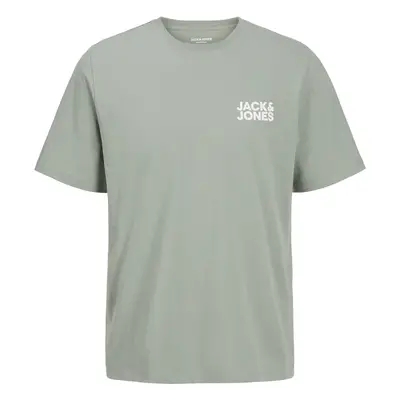 Logo T-shirt Jack & Jones Corp PLS