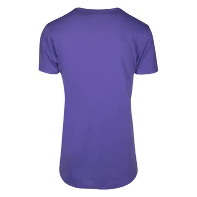 T-shirt Urban Classic shaped long