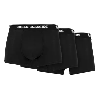 Boxers Urban Classics (x3)