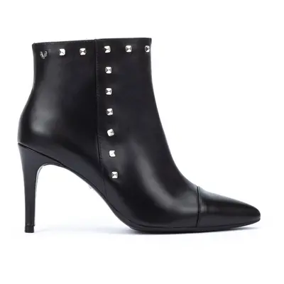 Women's heeled ankle boots Martinelli Thelma