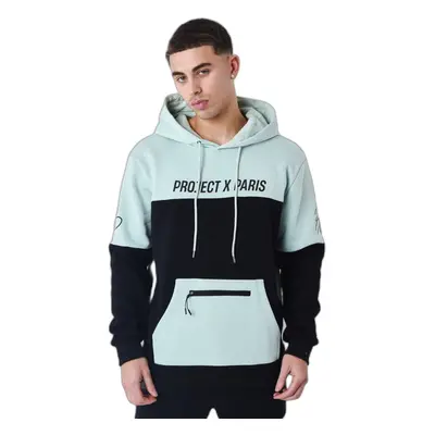 Project X Paris Colorblock Hoodie